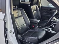 Used Mitsubishi Outlander P-HEV 2016 White Estate