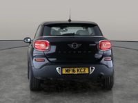 used Mini Cooper Paceman 1.6 ALL4