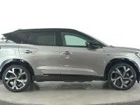 Used Renault Austral Techno Esprit Alpine 200 HP (147 kW) 2024 Grey SUV
