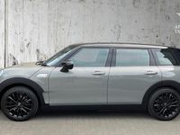 Used Mini Cooper S Clubman Classic 189 HP (139 kW) 2019 Grey Estate