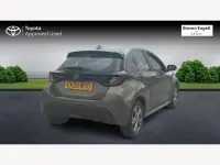 Used Toyota Yaris 2025 Bronze Hatchback