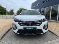 Used Peugeot 2008 Allure 129 HP (94 kW) 2025 White SUV