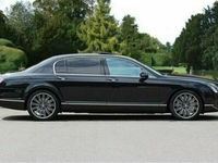 Used Bentley Continental 2010 Sedan