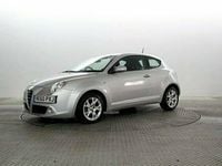 Used Alfa Romeo MiTo 2011 Hatchback