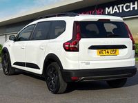 Used Dacia Jogger Expression 2025 White MPV