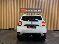 Usado Dacia Duster Prestige 115 HP (84 kW) 2019 Branco SUV
