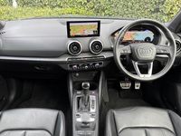 Used Audi SQ2 300 HP (220 kW) 2026 SUV