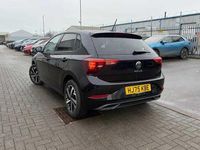 Used VW Polo 95 HP (69 kW) 2025 Hatchback