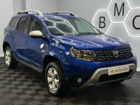 Usado Dacia Duster Comfort 130 CV (95 kW) 2021 Azul SUV