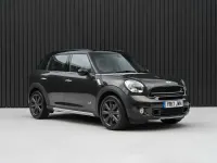 Used Mini Cooper S 184 HP (135 kW) 2017 Grey Hatchback