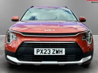 Used Kia Niro 141 HP (103 kW) 2023 SUV