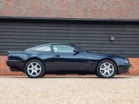 used Aston Martin V8 Coupé