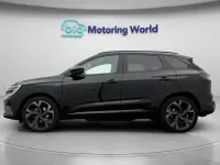 Used Renault Austral Techno Esprit Alpine 200 HP (147 kW) 2020 SUV