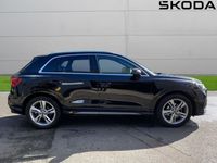 used Audi Q3 ESTATE