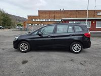 Used BMW 216 2016 Black Estate