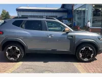 Used Dacia Duster Extreme 131 HP (96 kW) 2025 Estate