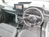 Used Renault Kangoo 2024 Grey MPV