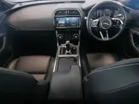Used Jaguar XE R-Dynamic 300 HP (220 kW) 2020 Red Sedan