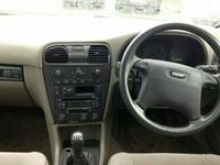 Used Volvo V40 2002 Estate