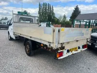 Used LDV Maxus 2020 White Van