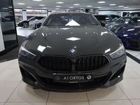 Used BMW 840 Comfort Edition 340 HP (250 kW) 2020 Grey Coupe
