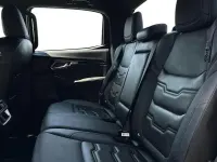 Used Isuzu D-Max 2024 Blue Pickup
