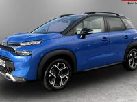 Used Citroën C3 PureTech 131 HP (96 kW) 2021 Hatchback