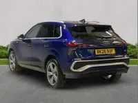 New Audi Q3 S-Line 147 HP (108 kW) 2026 Other SUV