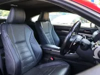 Used Lexus RC300h Sport Line 223 HP (164 kW) 2018 Red Coupe