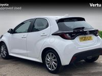 Used Toyota Yaris Hybrid 116 HP (85 kW) 2026 Hatchback