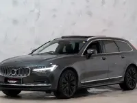 Used Volvo V90 Inscription 235 HP (172 kW) 2021 Grey Estate