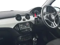 Used Vauxhall Adam 69 HP (50 kW) 2019 Hatchback