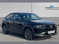 Usado Mazda MX30 Prime-Line 170 HP (125 kW) 2025 Preto SUV