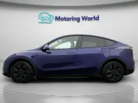 Used Tesla Model Y RWD 251 kW (342 HP) 2025 SUV