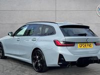 Used BMW 320 M Sport 184 HP (135 kW) 2026 Estate