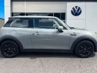 Used Mini ONE Classic 2022 Grey Hatchback