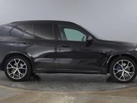 Used BMW X5 M Sport 282 HP (207 kW) 2022 Black SUV