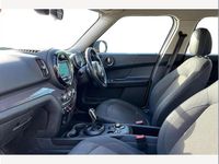Used Mini Cooper D Countryman Classic 150 HP (110 kW) 2019 Unknown SUV