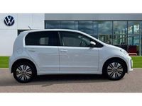 used VW e-up! 