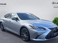 Used Lexus ES300H 218 HP (160 kW) 2021 Sedan