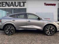 New Renault Rafale Techno Esprit Alpine 2025 SUV