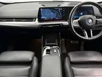 Used BMW X1 M Sport 245 HP (180 kW) 2023 Blue SUV