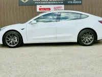 Used Tesla Model 3 Long Range AWD 258 kW (351 HP) 2023 Sedan