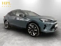 Begagnad Cupra Formentor VZ1 272 HK (200 kW) 2025 Blå SUV