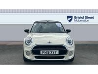 used Mini Cooper Cabriolet 1.5 Cooper Classic II 2dr Auto