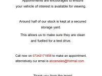 Begagnad Toyota RAV4 124 HK (91 kW) 2014 Vit SUV