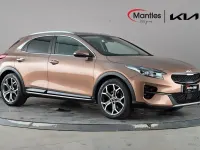 Used Kia XCeed 2022 SUV