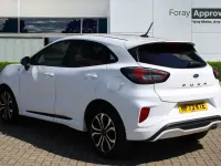 Used Ford Puma ST-Line 2023 White SUV