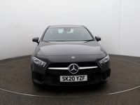used Mercedes A200 A Class 1.3Sport (Executive) Saloon 4dr Petrol 7G-DCT Euro 6 (s/s) (163 ps) Digital Cockpit