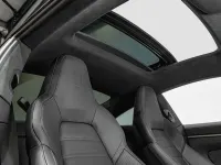 New Porsche 911S 701 HP (515 kW) 2026 Black Coupe